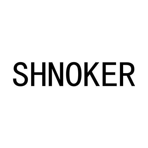 SHNOKER