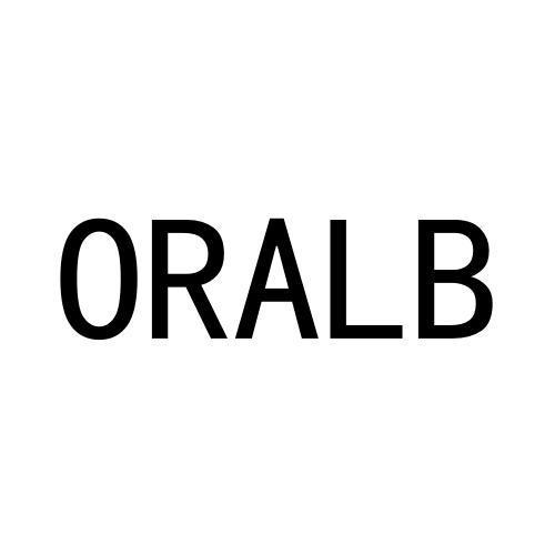 ORALB