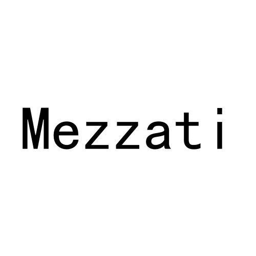 MEZZATI