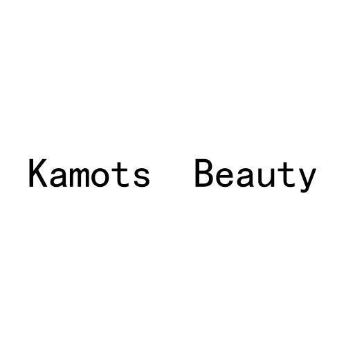 KAMOTS BEAUTY