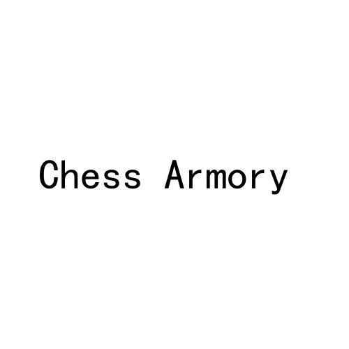 CHESS ARMORY