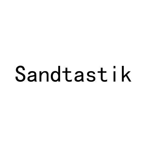 SANDTASTIK