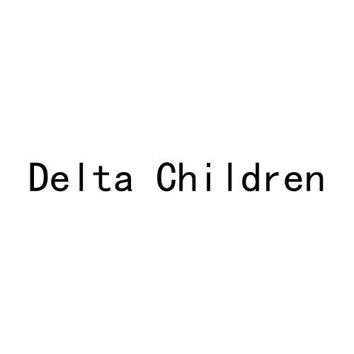 DELTA CHILDREN