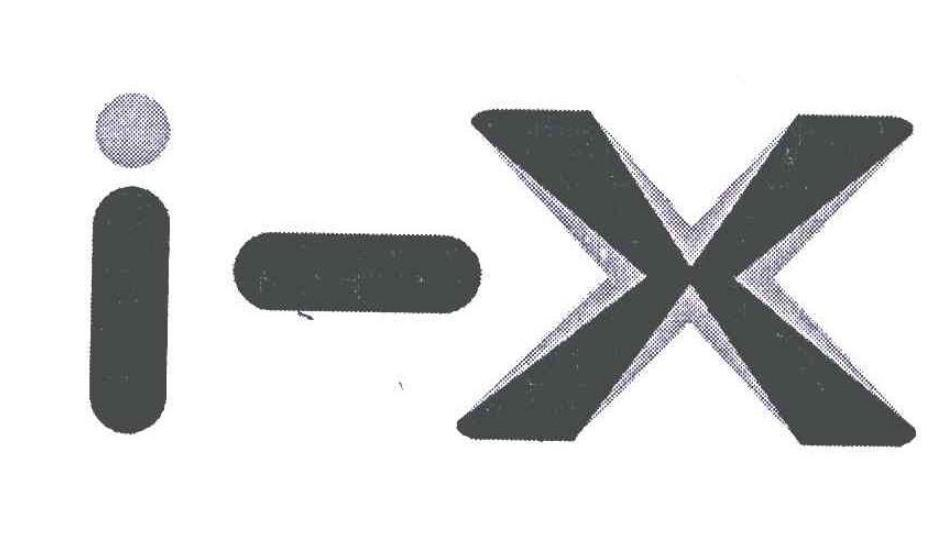 I-X