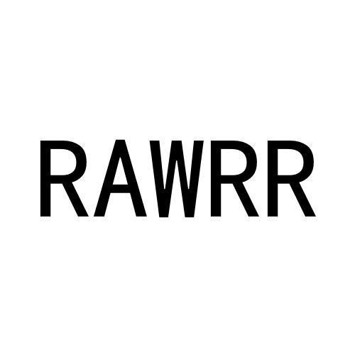 RAWRR