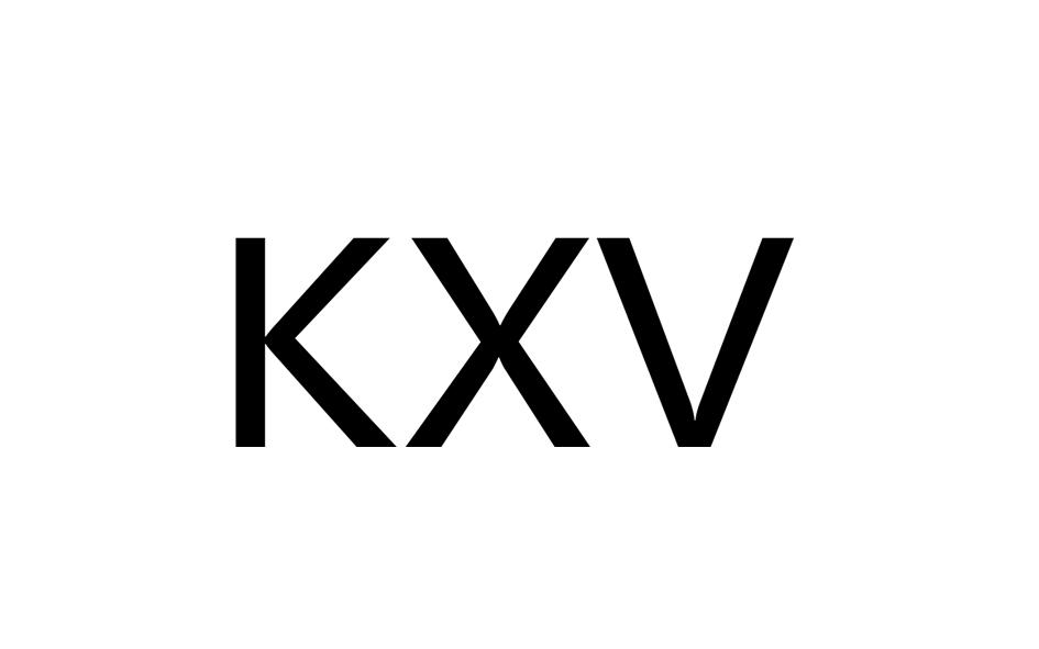 KXV
