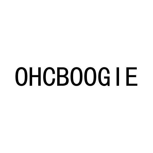 OHCBOOGIE