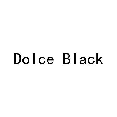 DOLCE BLACK