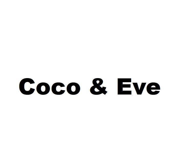 COCO&EVE