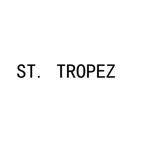 ST.TROPEZ