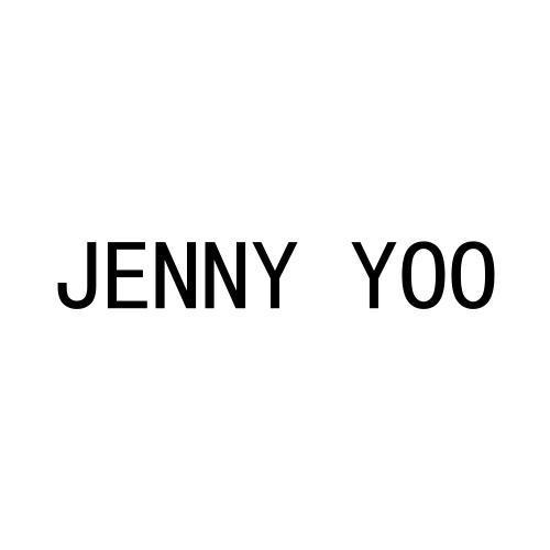 JENNY YOO