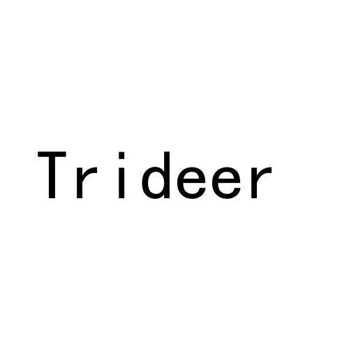 TRIDEER