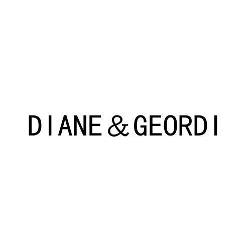 DIANE＆GEORDI