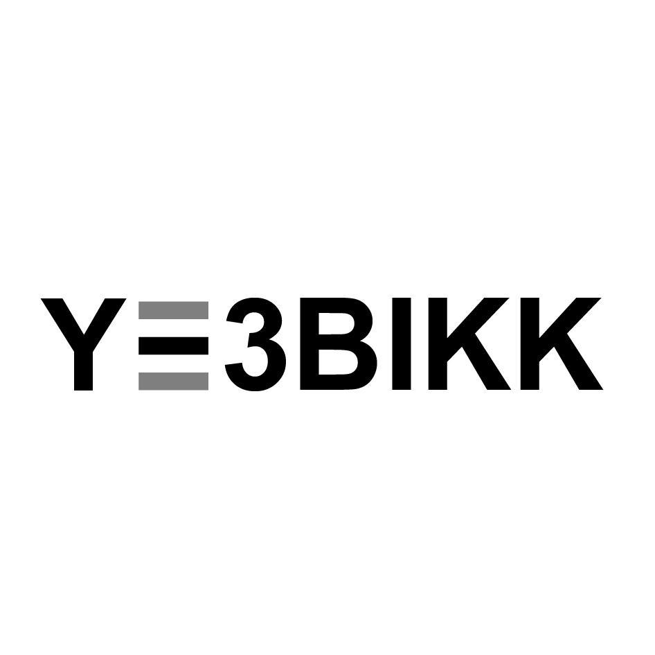 YE3BIKK