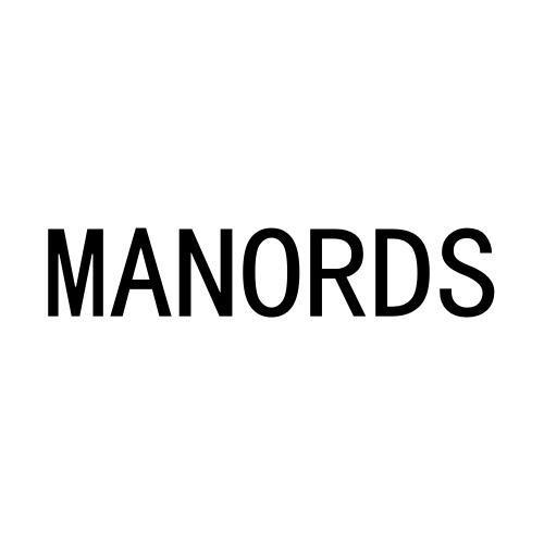 MANORDS