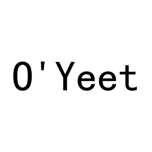 O’YEET