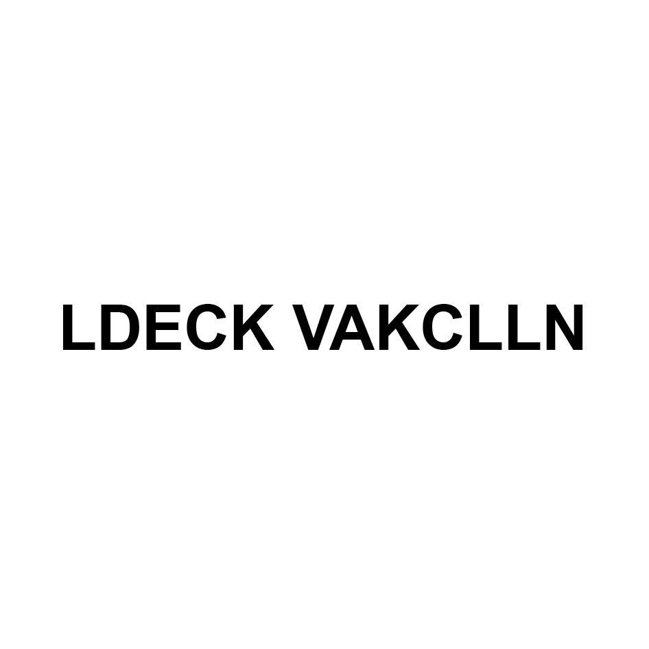 LDECK VAKCLLN