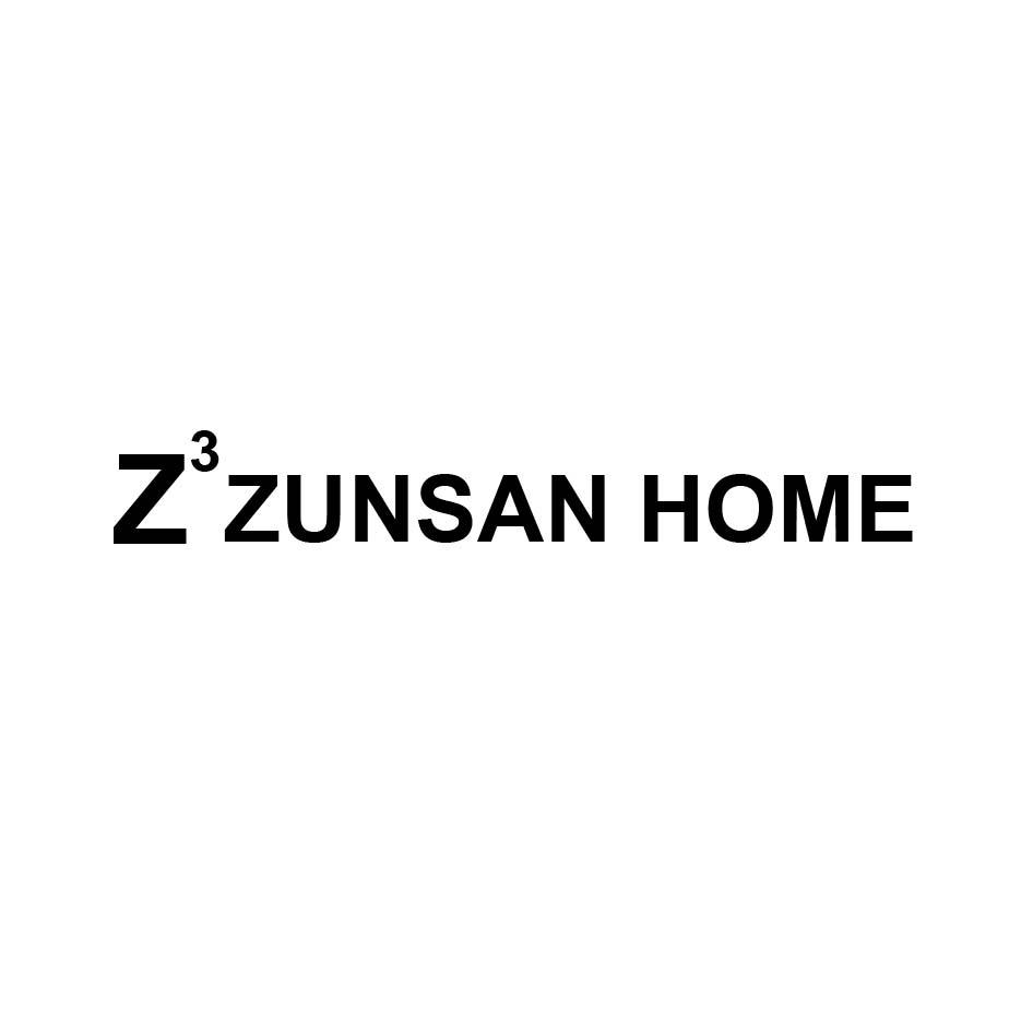 Z3  ZUNSAN HOME