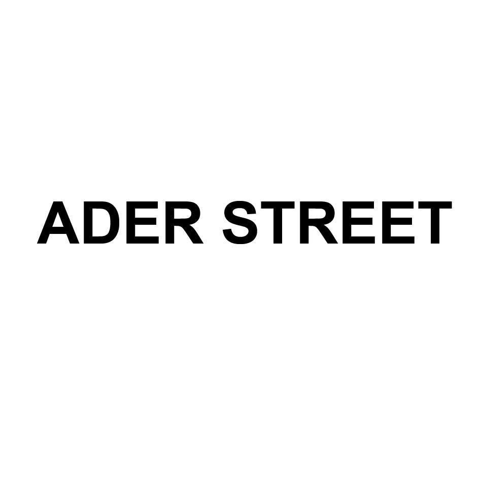 ADER STREET