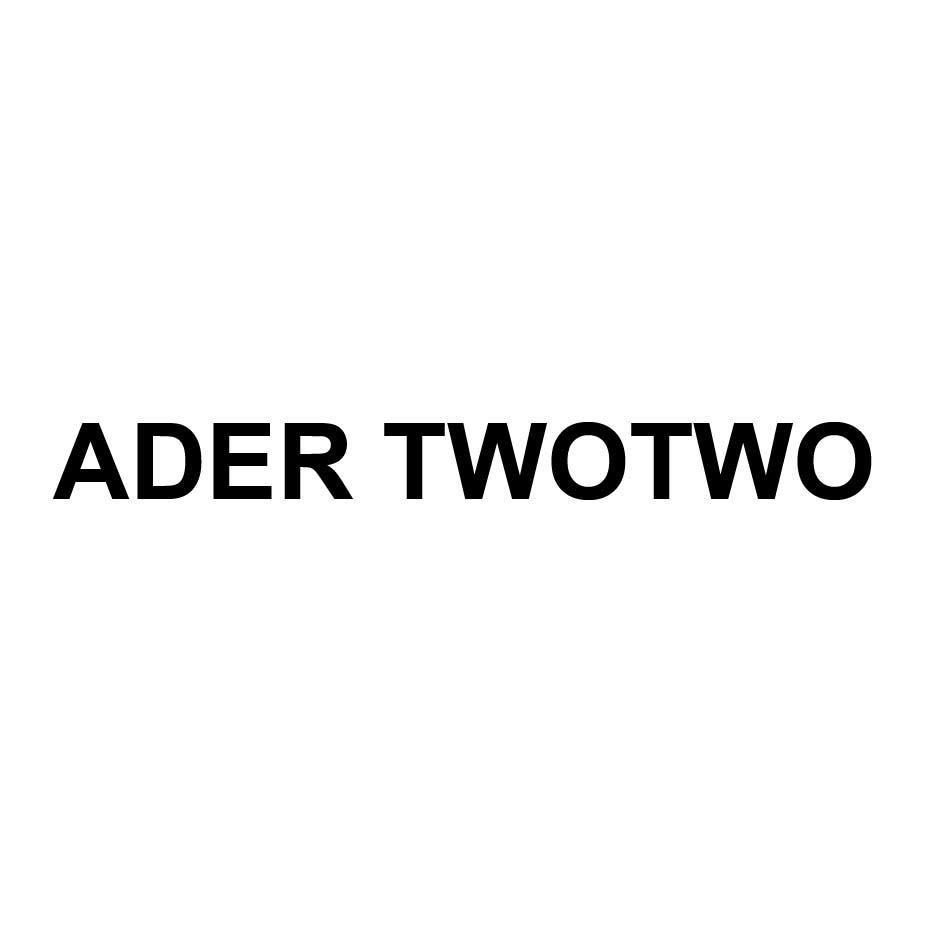 ADER TWOTWO