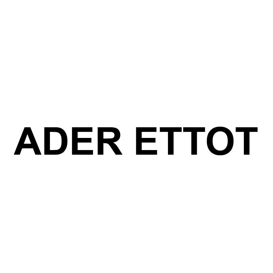 ADER ETTOT