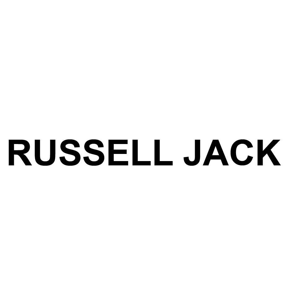 RUSSELL JACK