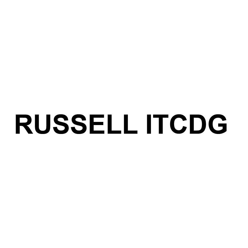 RUSSELL ITCDG