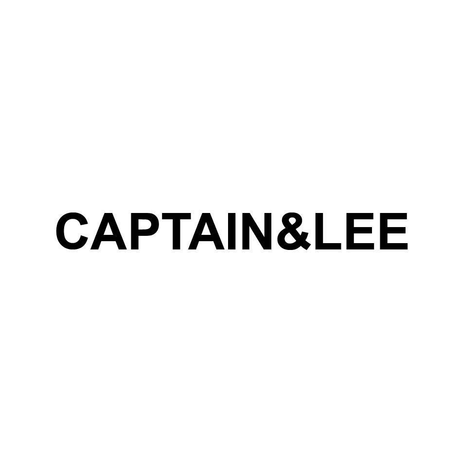 CAPTAIN&LEE
