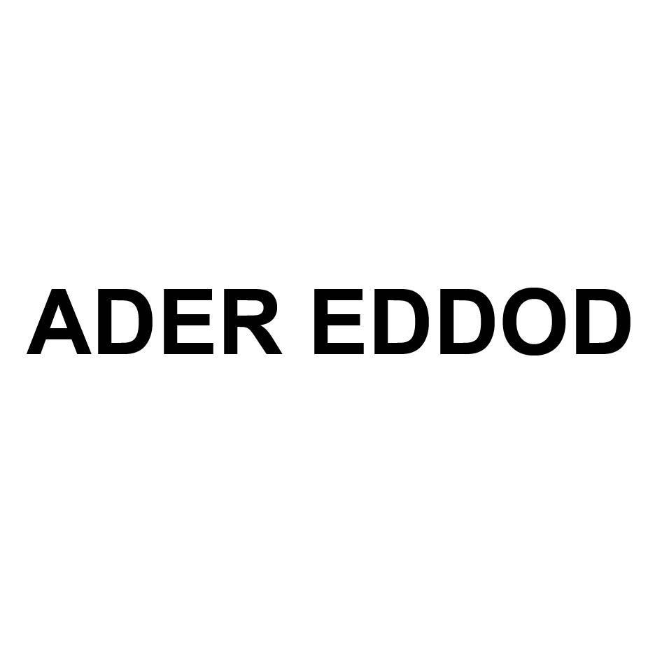 ADER EDDOD