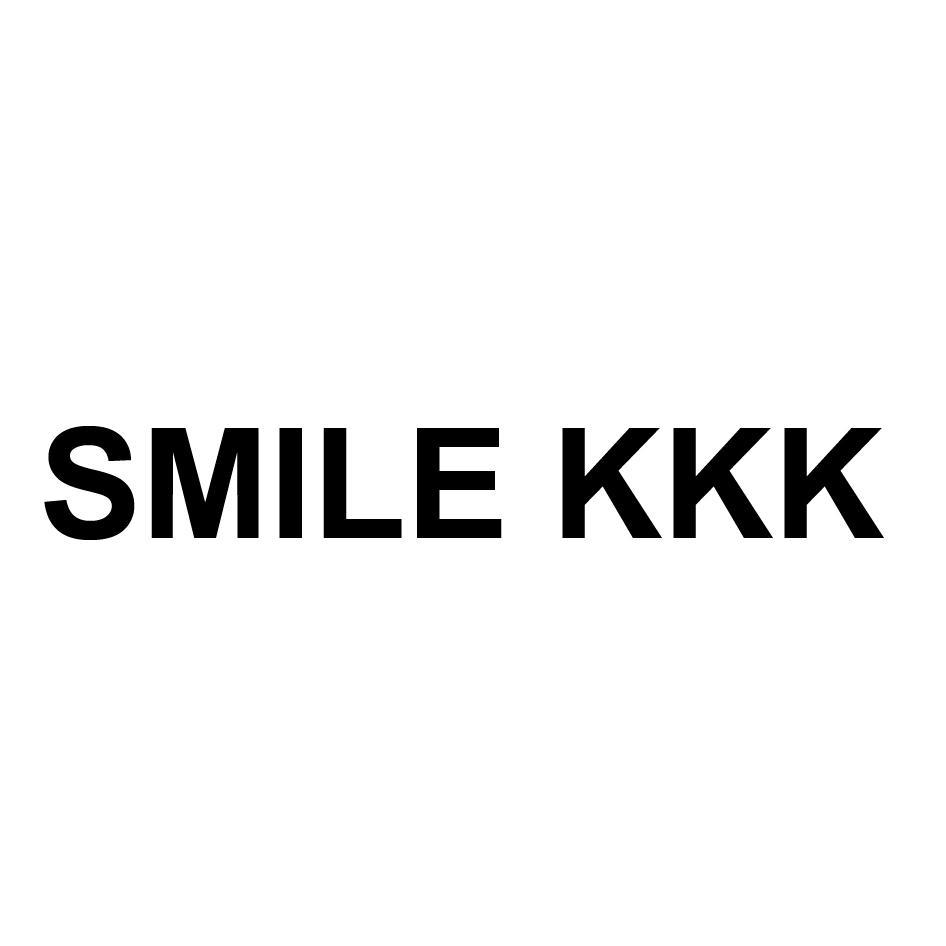SMILE KKK