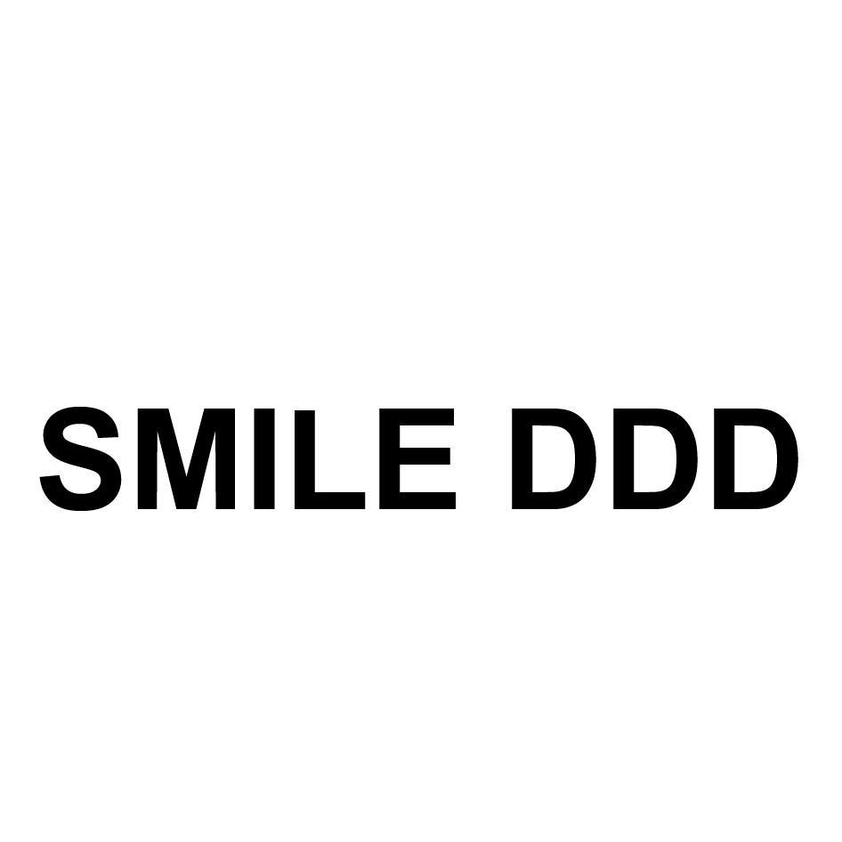 SMILE DDD