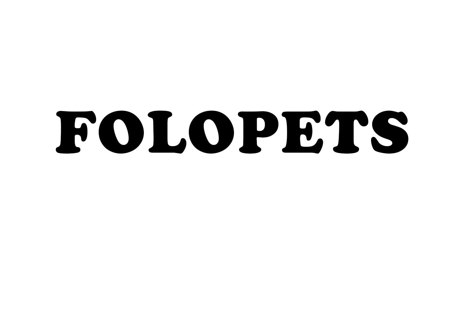 FOLOPETS