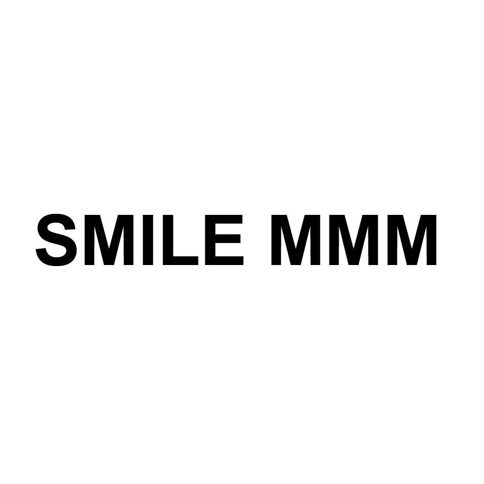 SMILE MMM