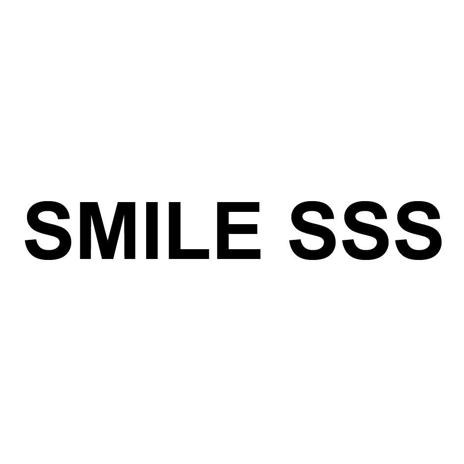 SMILE SSS