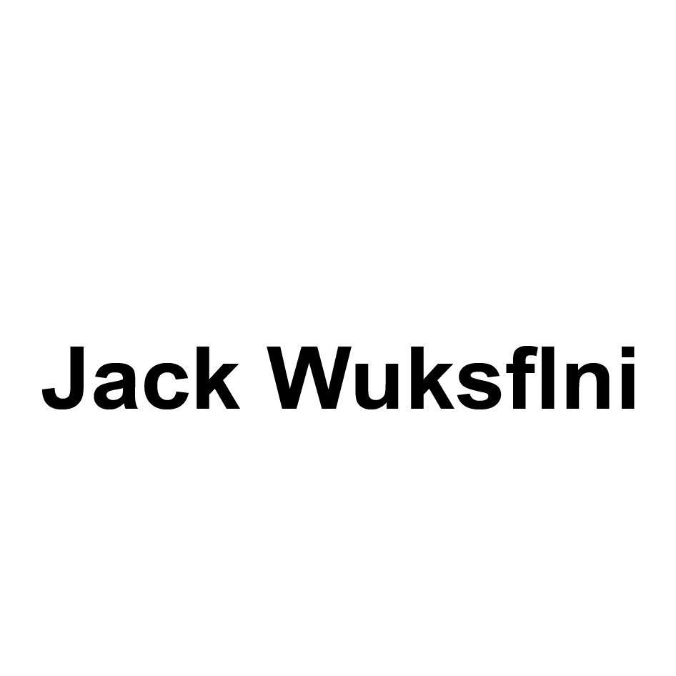JACK WUKSFLNI