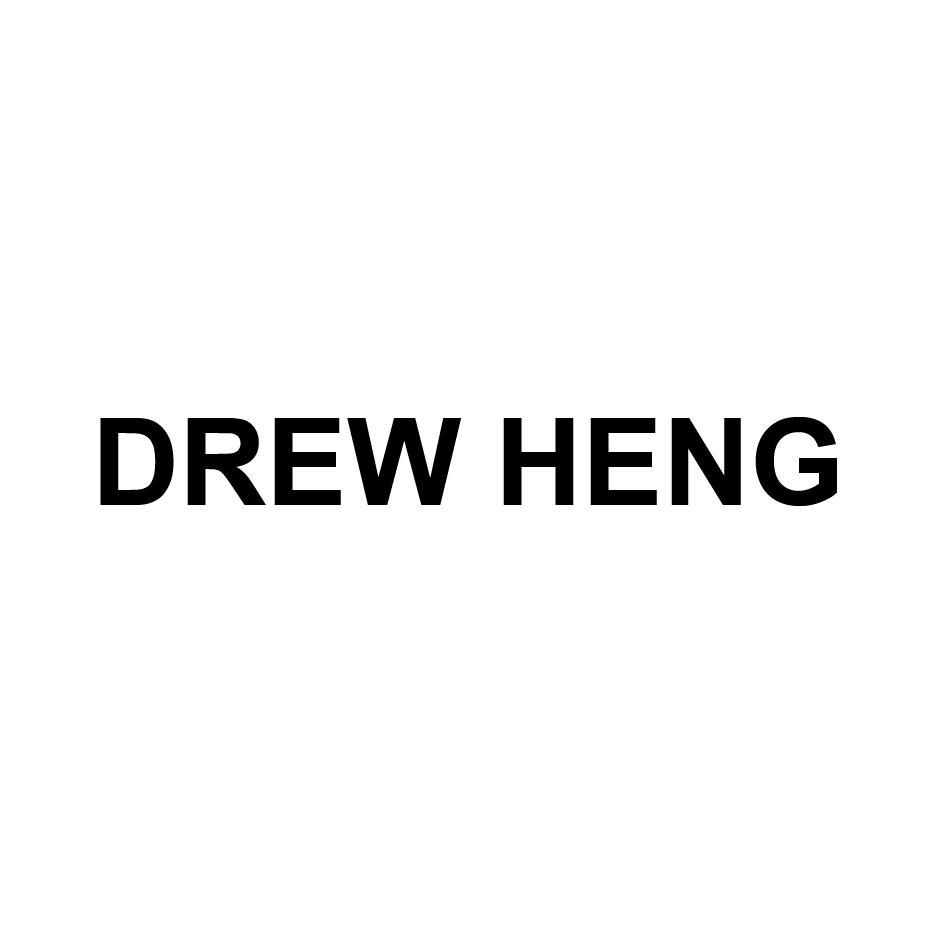DREW HENG