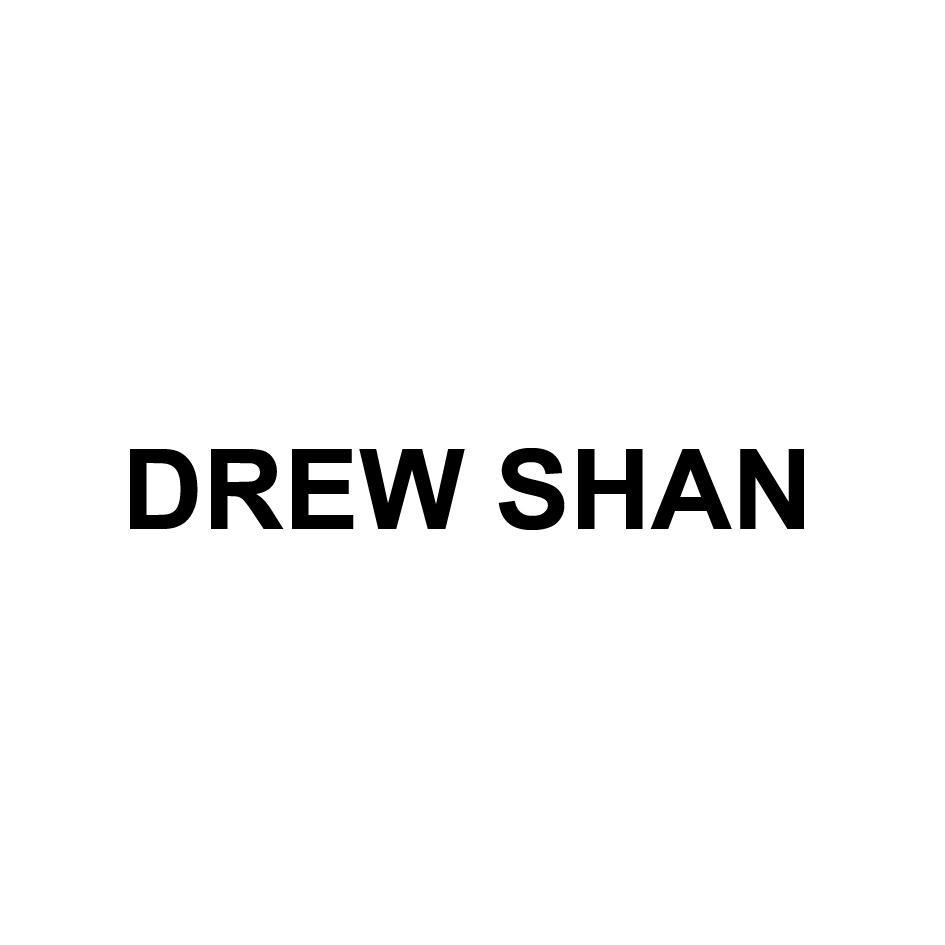 DREW SHAN
