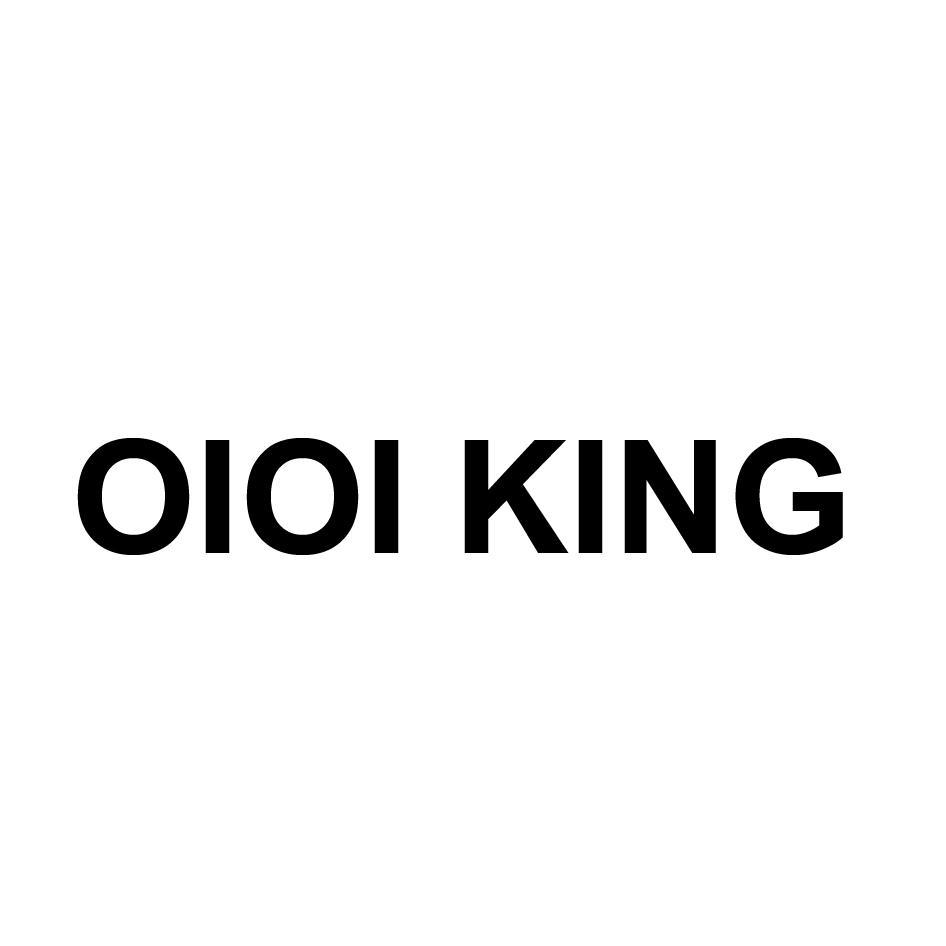 OIOI KING