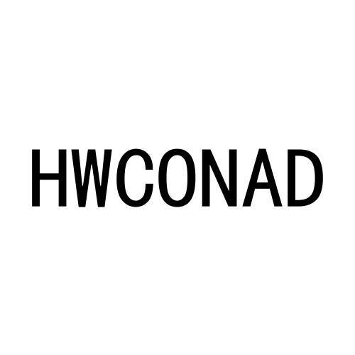 HWCONAD