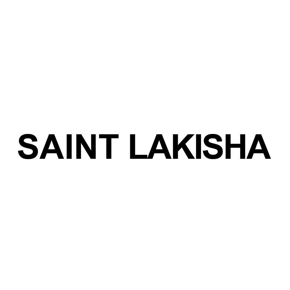 SAINT LAKISHA