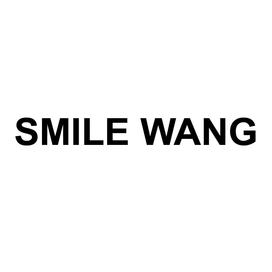 SMILE WANG
