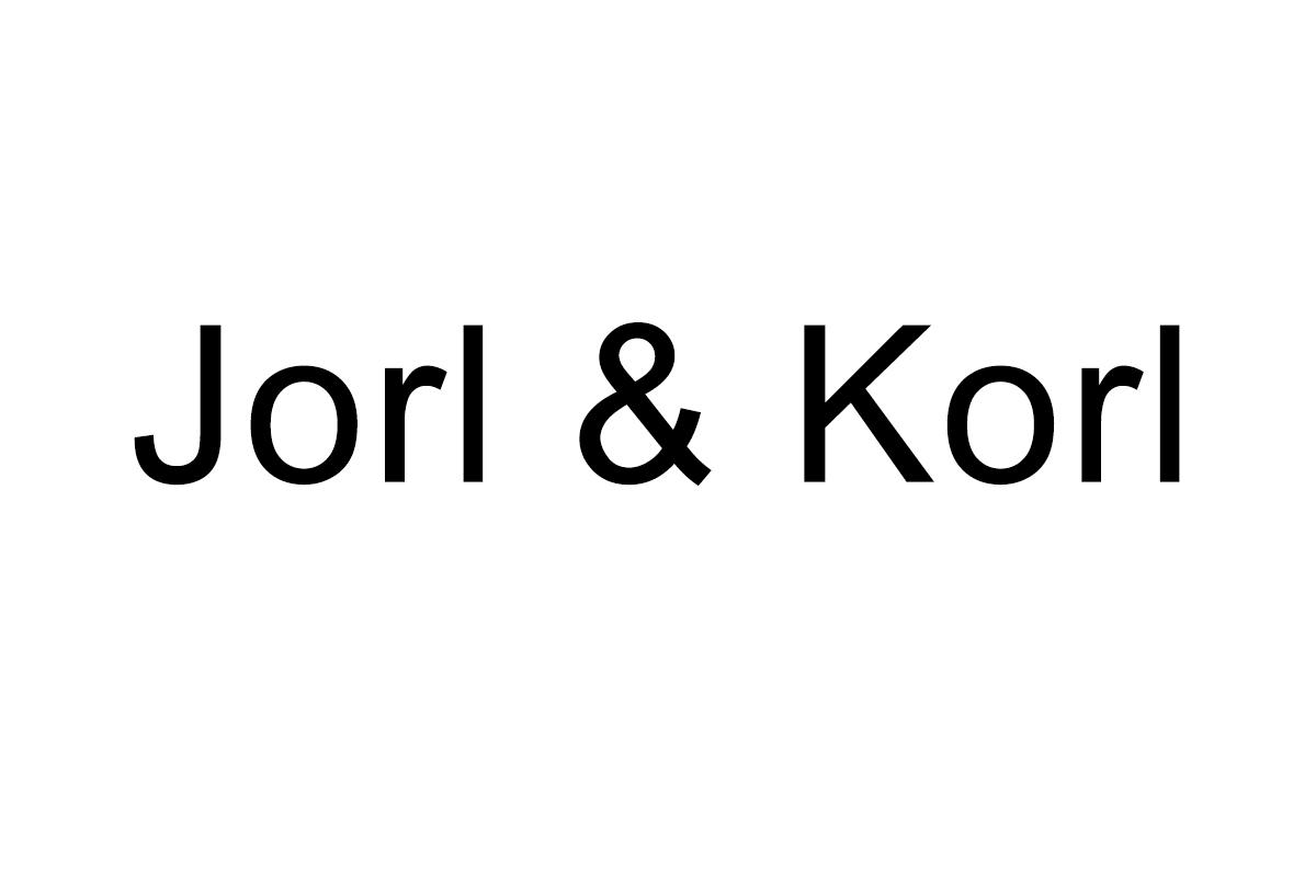 JORL&KORL