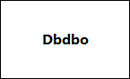 Dbdbo