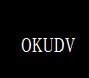 OKUDV